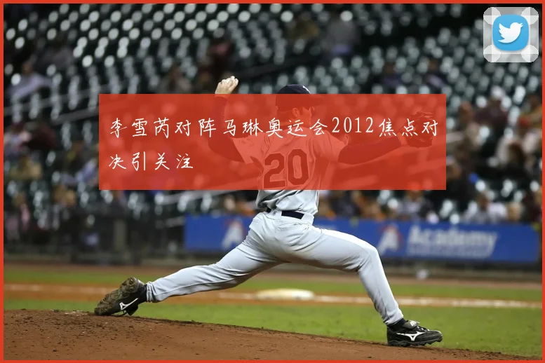 李雪芮对阵马琳奥运会2012焦点对决引关注